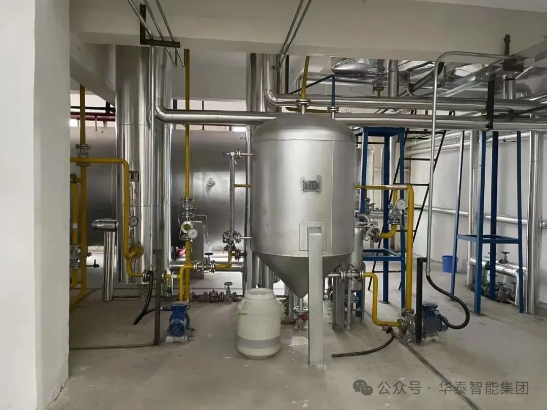 云南西双版纳15T/D茉莉花、玫瑰花萃取成套在线买世界杯平台-世界杯(中国)